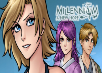 Millennium: A New Hope