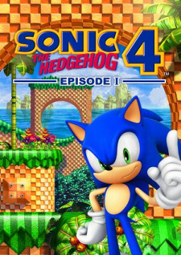 Sonic 4: Episode I