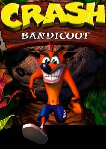 Crash Bandicoot - Speedrun