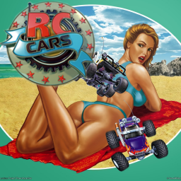 RC Cars's cover