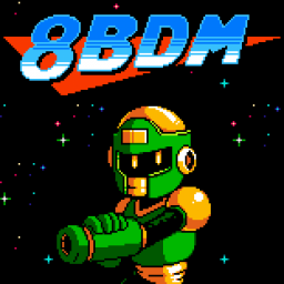 Mega Man 8 Bit Death Match