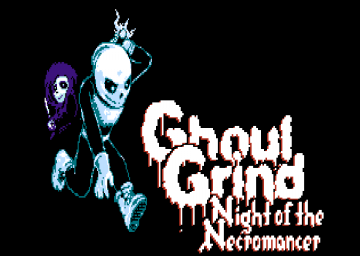 Ghoul Grind