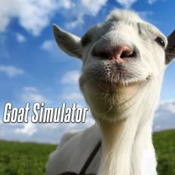 Goat Simulator (mobile)