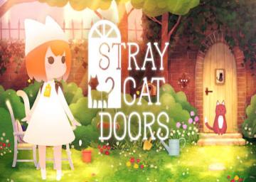 Stray Cat Doors's cover