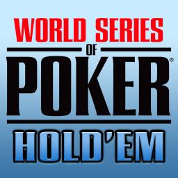 World Series Of Poker Hold ‘Em Legend
