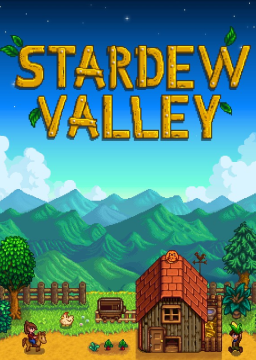 Stardew Valley - Speedrun