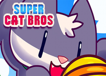 Cover Image for Super Cat Tales Series