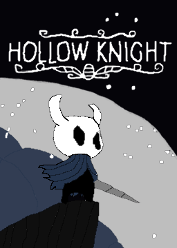 Hollow Knight Category Extensions - Speedrun