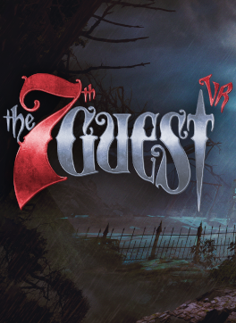 The 7th Guest VR