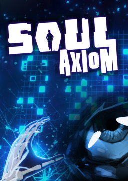 Soul Axiom's cover