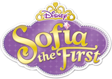 Cover Image for Sofia the First Series