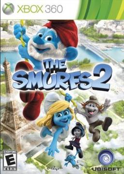 The Smurfs 2 (X360/PS3/Wii/WiiU)