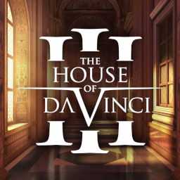 The House of Da Vinci 3 (Android)