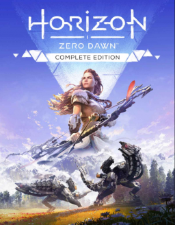 Horizon Category Extension's cover