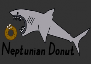 Neptunian Donut