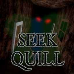 ROBLOX: Seek Quill