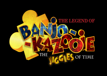 The Legend of Banjo-Kazooie: Jiggies of Time