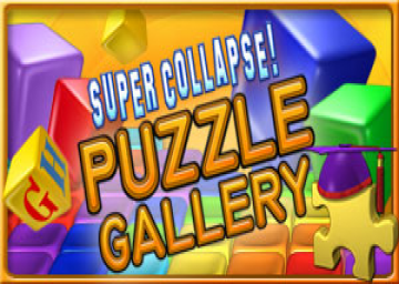 Super Collapse! Puzzle Gallery's cover