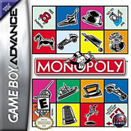 Monopoly (GBA)