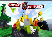 Combat Initiation