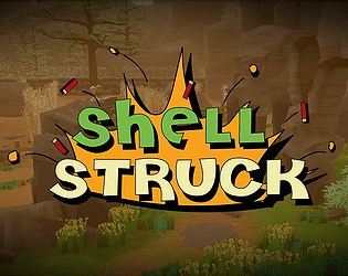Shell Struck