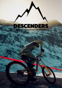 Descenders's cover