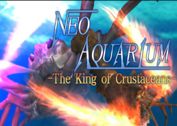 Neo Aquarium - The King of Crustaceans