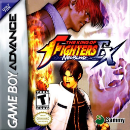 The King Of Fighters 98 - Speedrun