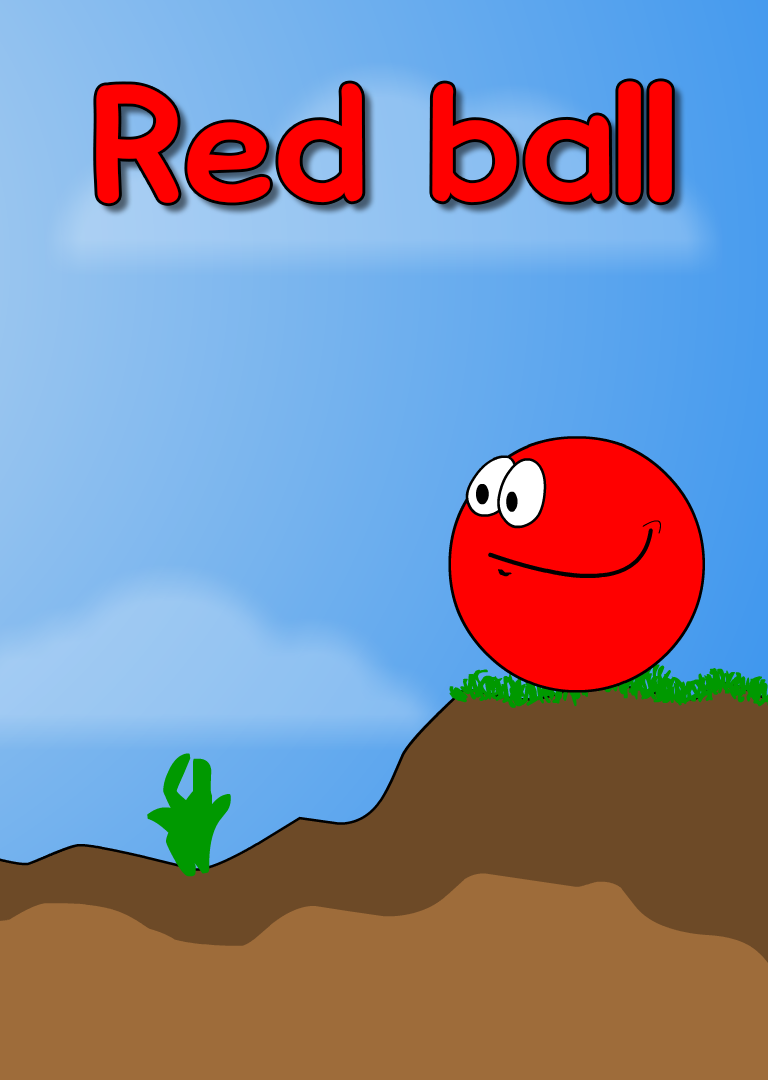 Red Ball - Speedrun