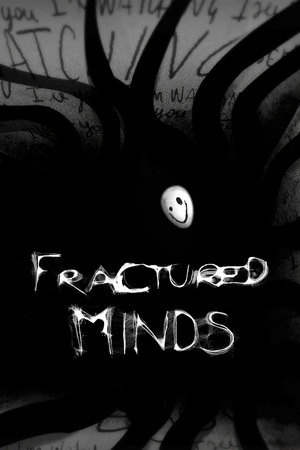 Fractured Minds's cover