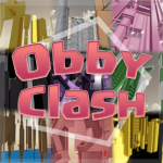 Obby Clash