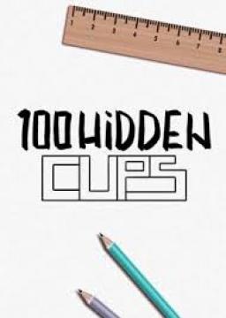 100 Hidden Cups