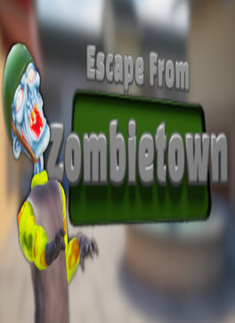 Escape From Zombietown
