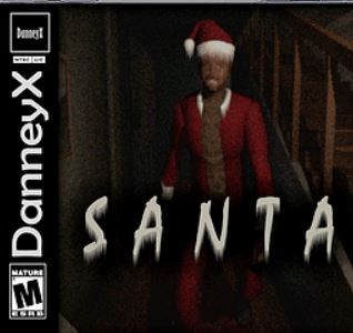 SANTA