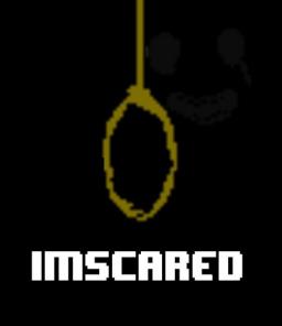 IMSCARED (2012 Version)
