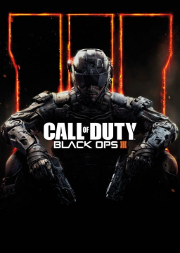 Call of Duty: Black Ops III - Speedrun