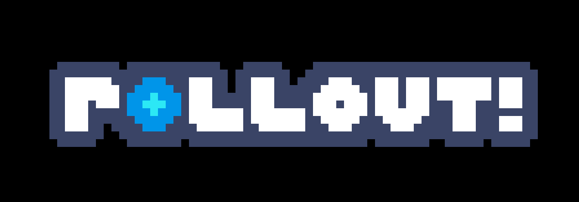 rollout! (itch.io)
