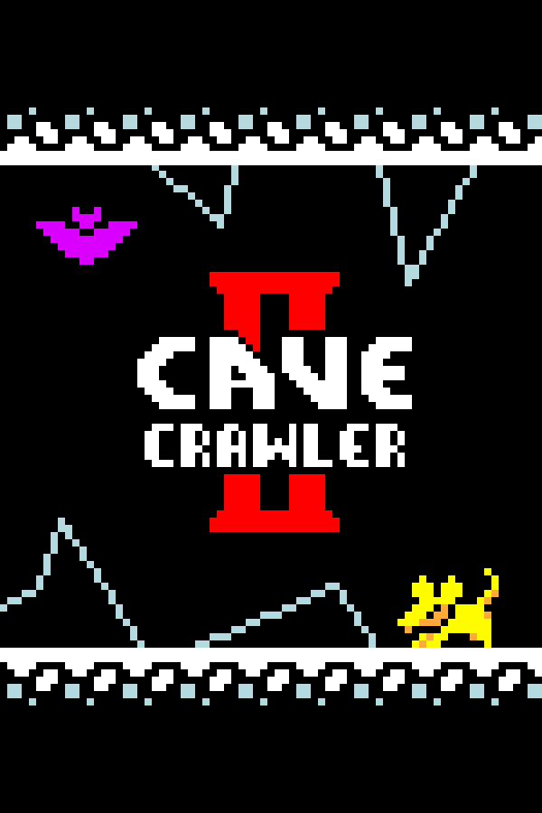 Cave Crawler 2