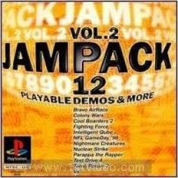 Jampack Volume 2