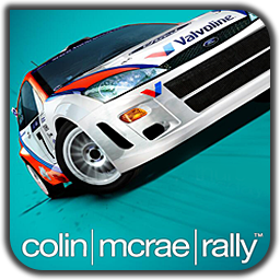 Colin McRae Rally Category Extensions
