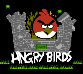 Angry Birds 3 (Bootleg)