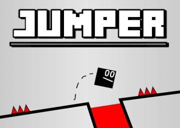 Jumper (Platformer)