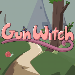 Gun Witch