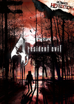 Resident Evil 4 (VR) - Speedrun