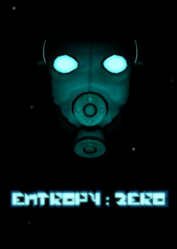 Entropy : Zero's cover