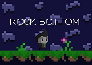 Rock Bottom - 48 Hr Version