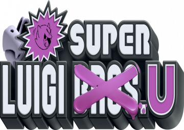 Boo Super Luigi U's cover