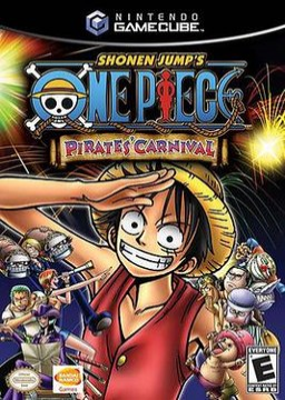 One Piece: Pirate's Carnival