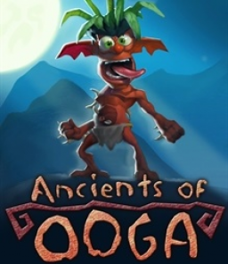 Ancients of Ooga's cover