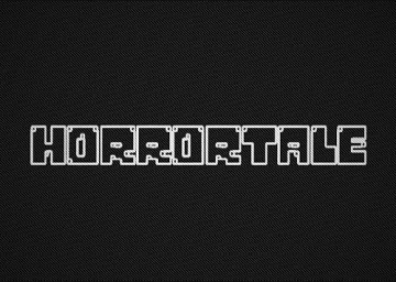 HorrorTale: Chapter One